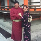 Laura Kasinski's photo