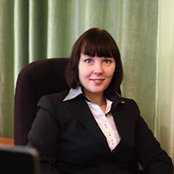 Yulia Igoshina's photo