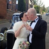 Julie O'Keeffe's photo