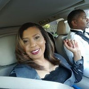 Michelle Proctor's photo