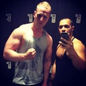 Jonathan Woolley's photo
