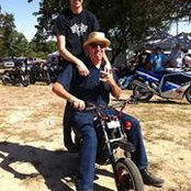 Russell Duke's photo