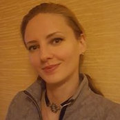 Maria Shtopina's photo