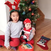 Jessie Wang's photo