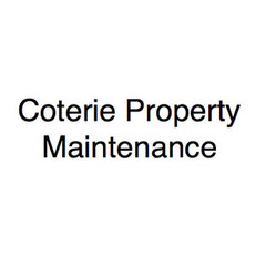 Coterie Property Maintenance