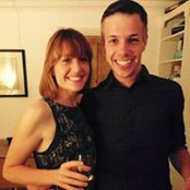 Deidre Cartwright's photo