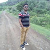 Foto von Ansari Faisal