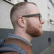 Finn Ballards foto