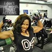 Renita Gholston's photo