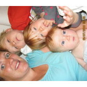 Foto von Sally O'Connell