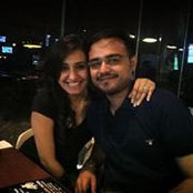 Foto von Karan Ahuja