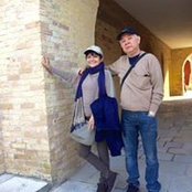 Monina Arnaldo's photo