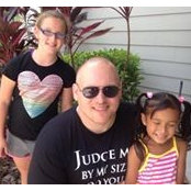 Justin Algera's photo