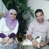 Nesma El-Ta'er's photo