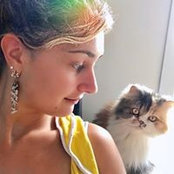 Noémie Cibin's photo