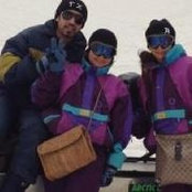 Fayza Al Wardis foto