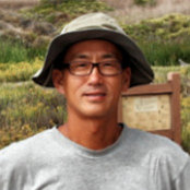 John Kimさんの写真