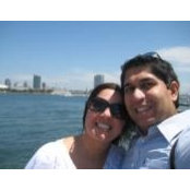 Nick Patel's photo