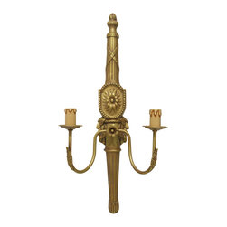 Classic Wall Lights - Wall Lighting
