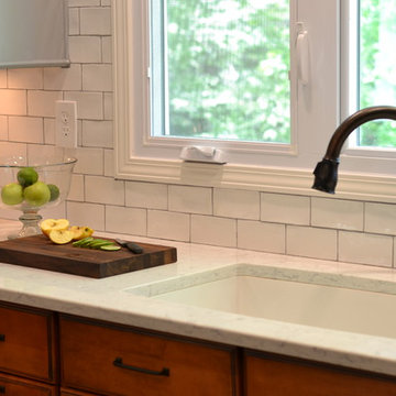 Boxwood Farmhouse Renovation