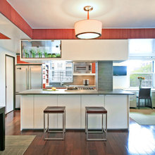 Bamboo Flooring