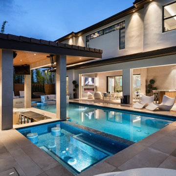 Hooversville Residence