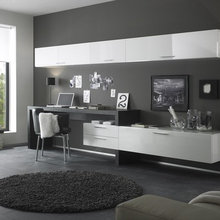 wall units