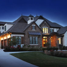 Garage Doors & Lights