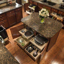 Kitchen Ideas