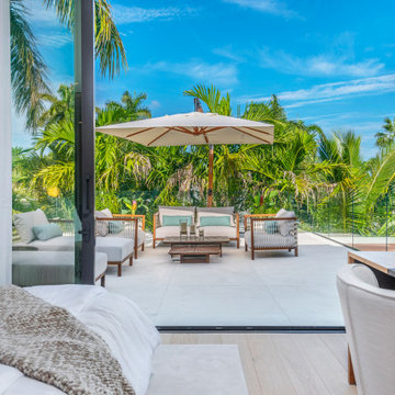 Venetian Island Miami Beach