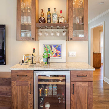 New Remodels