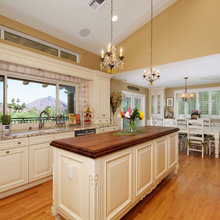 Kitchen Ideas