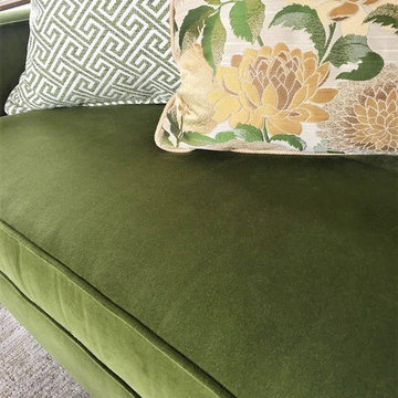 TRANQUIL COMFORT