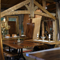 Mt Kisco Showroom - Kitchen And Dining Furniture