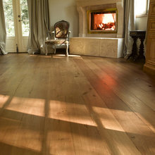Flooring