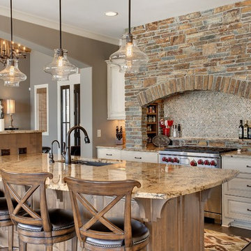 Lecy Bros. Homes & Remodeling - new homes Orono, MN