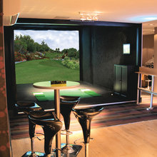 Golf Sim