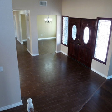 Remodel & Addition in Temecula, Ca.