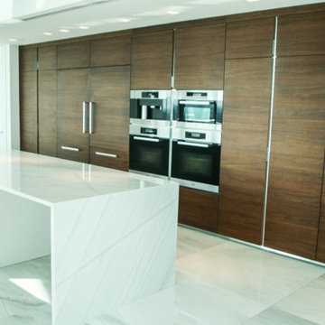 Regalia Oceanfront Condominium