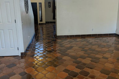 Saltillo Flooring