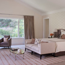 Bedrooms