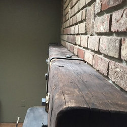 Timber Mantle - Products