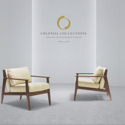 Anders - Armchairs & Accent Chairs