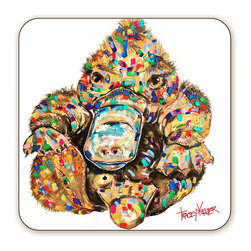 Tracey Keller Coasters - Products