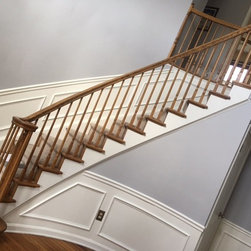 Railings - Home Improvement