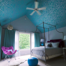 Gabby's room