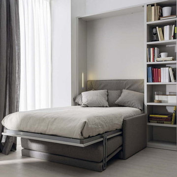 Space Saving Solutions