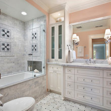 Bathroom Ideas