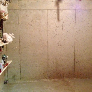 Turn Any Space into a Wine Cellar!