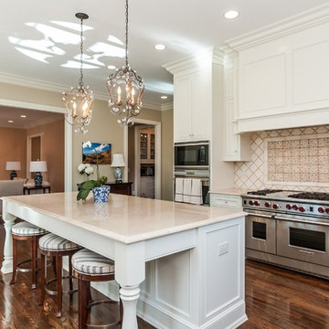 DJF Builders/